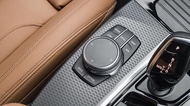 BMW X4 [2019-2022] Drive Mode Buttons/Terrain Selector