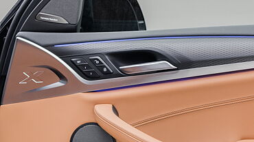 BMW X4 [2019-2022] Front Right Door Pad Handle