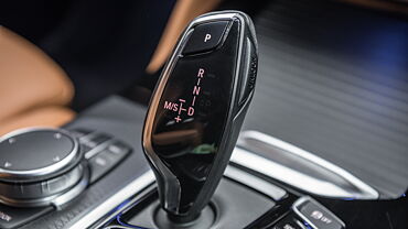Discontinued BMW X4 2019 Gear Shifter/Gear Shifter Stalk