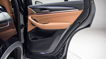 Discontinued BMW X4 2019 Rear Door Pad