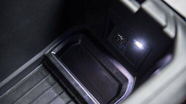 Discontinued BMW X4 2022 USB Port/AUX/Power Socket/Wireless Charging