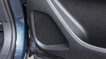 Discontinued Citroen C5 Aircross 2021 Front Speakers
