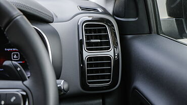 Citroen C5 Aircross [2021-2022] Right Side Air Vents