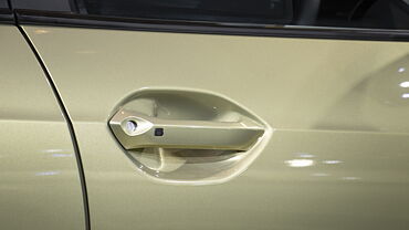 Tata Punch Front Door Handle
