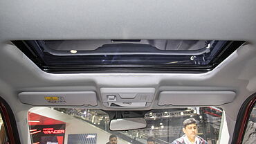 Tata Punch Sunroof/Moonroof