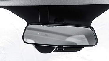 Tata Punch Inner Rear View Mirror