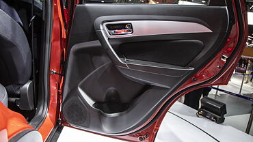 Maruti Suzuki Vitara Brezza [2020-2022] Door Handles