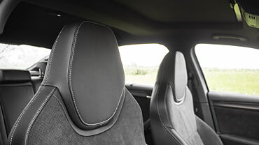 Skoda Superb [2020-2023] Front Seat Headrest