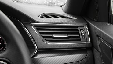 Discontinued Skoda Superb 2020 Right Side Air Vents