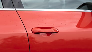 Audi e-tron Front Door Handle
