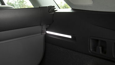 Audi e-tron Boot Light