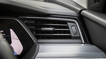 Audi e-tron Right Side Air Vents