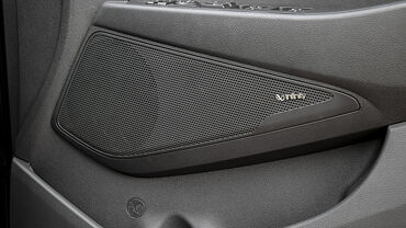 Hyundai Tucson [2020-2022] Front Speakers
