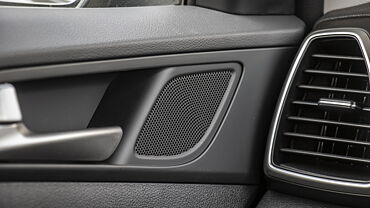 Discontinued Hyundai Tucson 2020 Front Tweeters