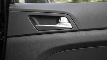 Hyundai Tucson [2020-2022] Rear Door Pad Handle