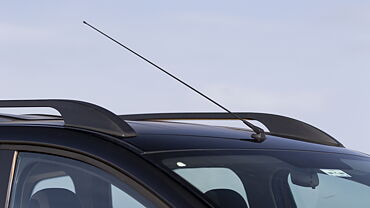 Discontinued Renault Triber 2019 Antenna