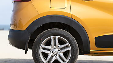 Renault Triber [2019-2023] Wheel