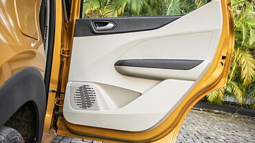 Renault Triber [2019-2023] Rear Door Pad