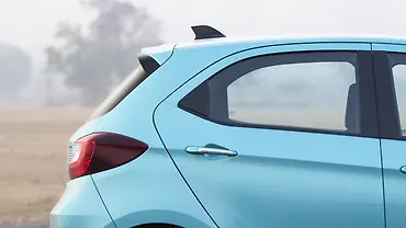 Tata Tiago Antenna