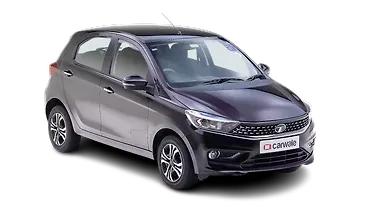 Used Tata Tiago in हैदराबाद