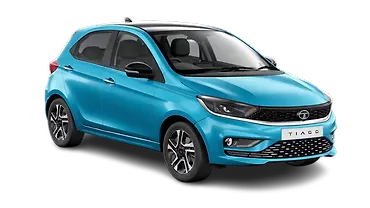 Used Tata Tiago in Kanpur