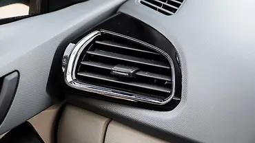 Tata Tiago Front Passenger Air Vent