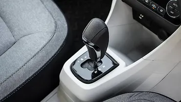 Tata Tiago Gear Shifter/Gear Shifter Stalk