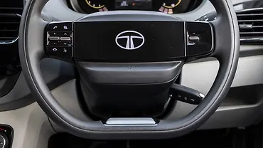 Tata Tiago Steering Wheel