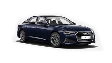 Second Hand Audi A6 in Faridabad