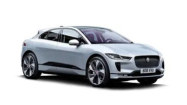 Second Hand Jaguar I-Pace in India