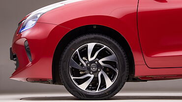Discontinued Toyota Glanza 2019 Wheel
