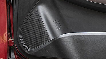 Toyota Glanza [2019-2022] Front Speakers