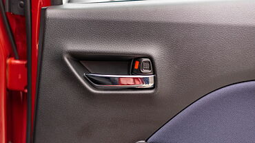Toyota Glanza [2019-2022] Rear Door Pad Handle