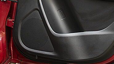 Discontinued Toyota Glanza 2019 Rear Speakers