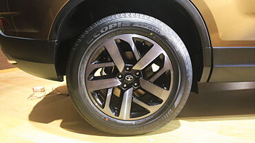 Tata Safari [2021-2023] Wheel
