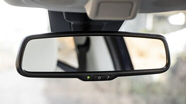 Tata Safari [2021-2023] Inner Rear View Mirror
