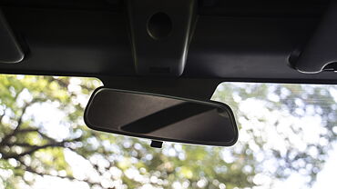 Mahindra Thar Inner Rear View Mirror