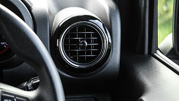 Mahindra Thar Right Side Air Vents