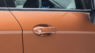 Ford EcoSport Front Door Handle