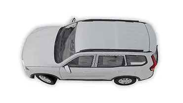 Mahindra Scorpio N Car Roof