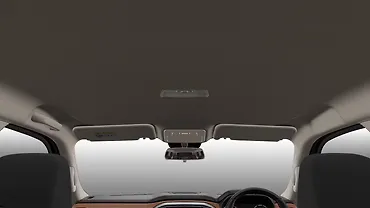Mahindra Scorpio N Roof Mounted Controls/Sunroof & Cabin Light Controls Mahindra Scorpio N Roof Mounted Controls/Sunroof & Cabin Light Controls