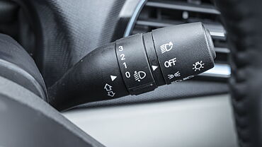 Tata Tiago EV Headlight Stalk