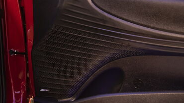 Hyundai i20 [2020-2023] Rear Speakers