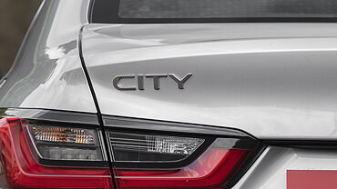 Honda All New City [2020-2023] Rear Badge