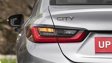 Discontinued Honda All New City 2020 Rear Signal/Blinker Light