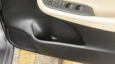 Honda All New City [2020-2023] Driver Side Front Door Pocket