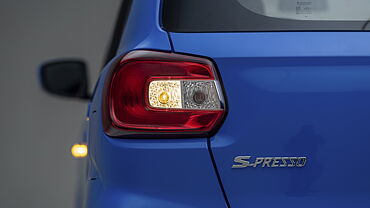 Discontinued Maruti Suzuki S-Presso 2019 Rear Signal/Blinker Light