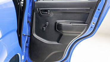 Discontinued Maruti Suzuki S-Presso 2019 Rear Door Pad