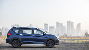 Maruti Suzuki XL6 [2019-2022] Right Side View