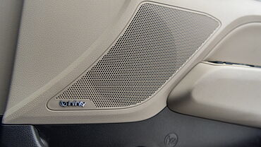 Hyundai Elantra Front Speakers